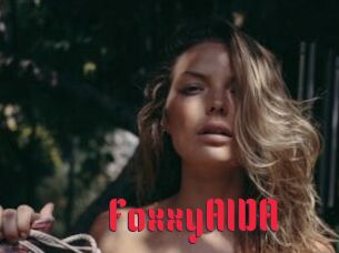 FoxxyAIDA