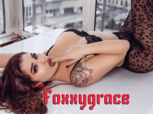 Foxxygrace