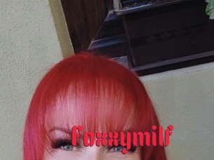 Foxxymilf