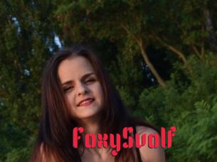 FoxySvolf