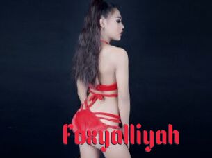 Foxyalliyah