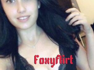 Foxyflirt