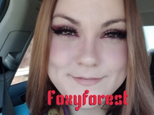 Foxyforest