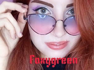 Foxygreen