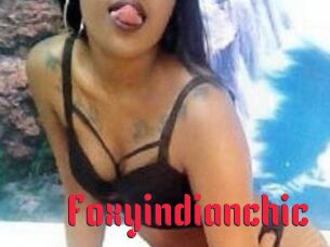 Foxyindianchic