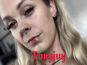 Foxyivy