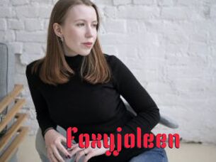 Foxyjoleen