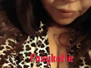 Foxykatie