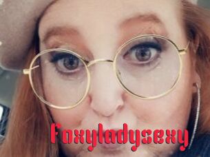Foxyladysexy
