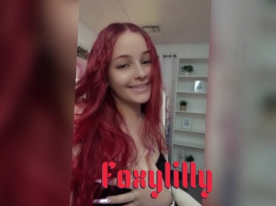 Foxylilly