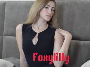 Foxylilly