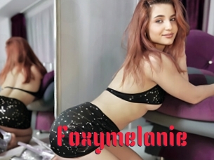 Foxymelanie