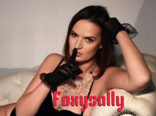 Foxysally