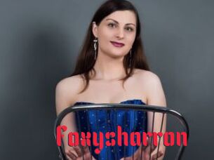 Foxysharron