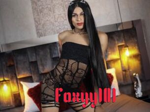 Foxyy101