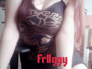 Fr0ggy