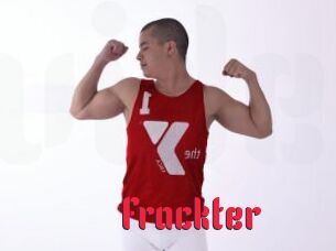 Frackter