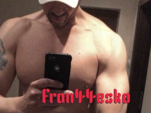 fran44esko Video Extrait
