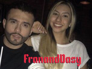 FranandDasy