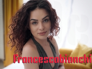 francescabianchi Video Extrait