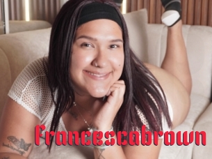 Francescabrown
