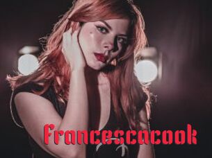 Francescacook