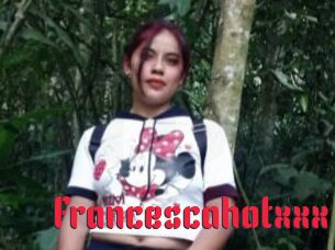 Francescahotxxx