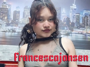 Francescajansen