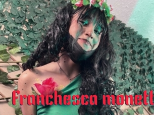 franchesca_monette Video Extrait