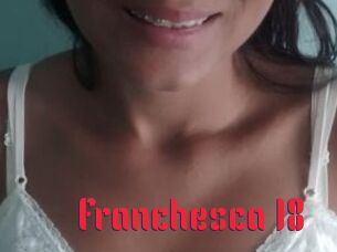 Franchesca_18