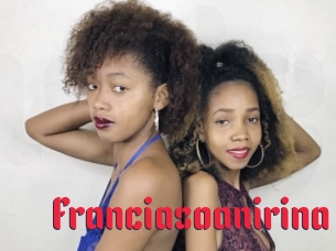 Franciasoanirina