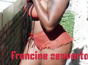 Francine_zenverta