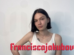 Franciscajakubov
