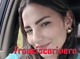 Franciscarivera