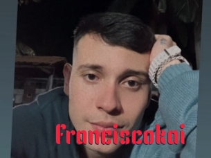 Franciscokai