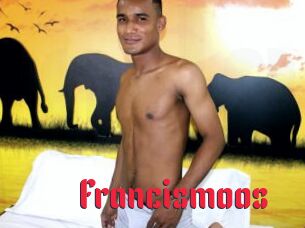 Francismoos