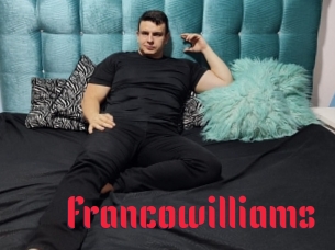 Francowilliams