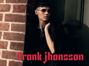 Frank_jhonsson