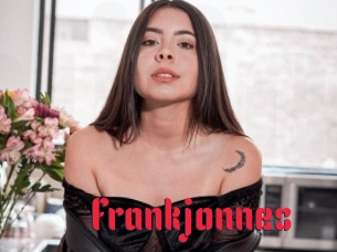 Frankjonnes