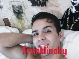 Franklinsky