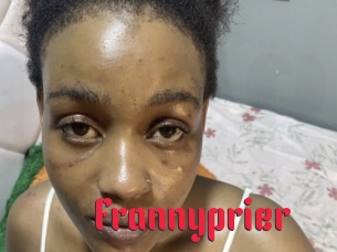 Frannyprier
