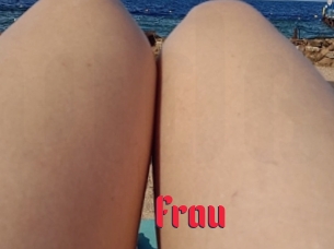 Frau