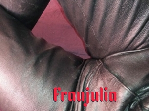 fraujulia Video Extrait