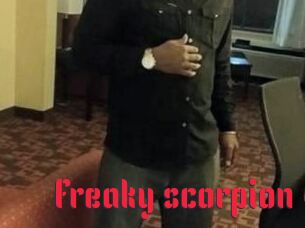 Freaky_scorpion