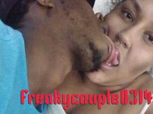 Freakycouple0314