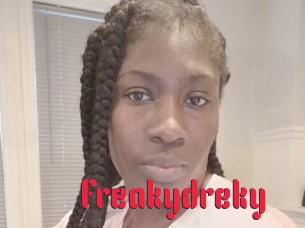 Freakydreky