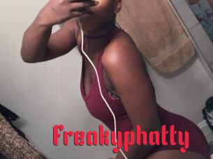 Freakyphatty