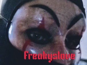 Freakyslave