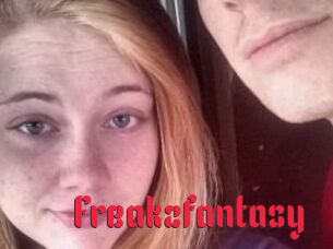 Freakzfantasy