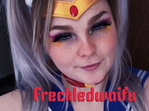 Freckledwaifu